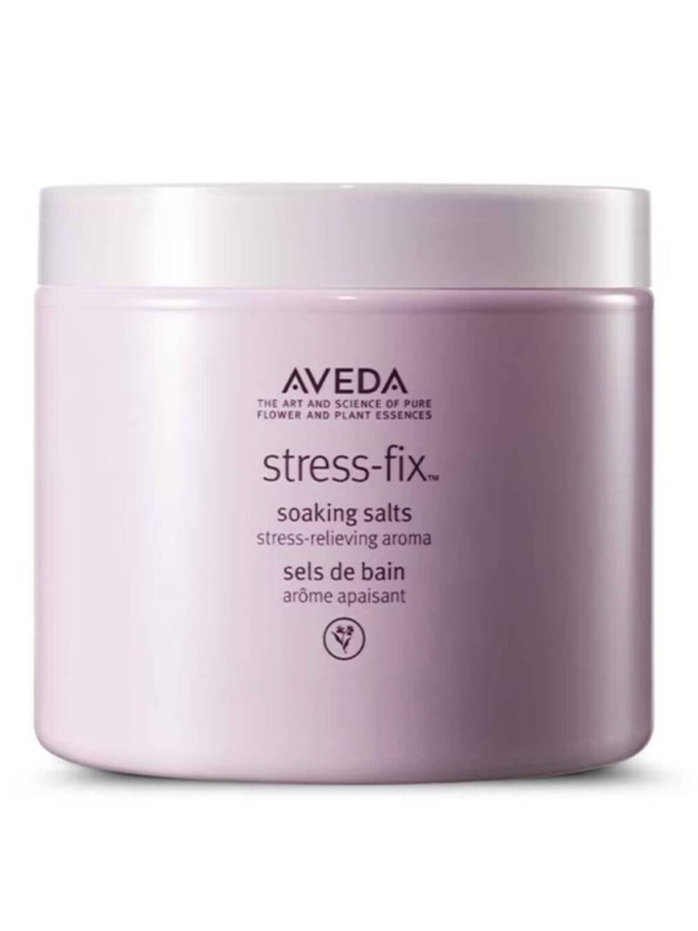 Aveda Stress-fix Bath Soaking Salts